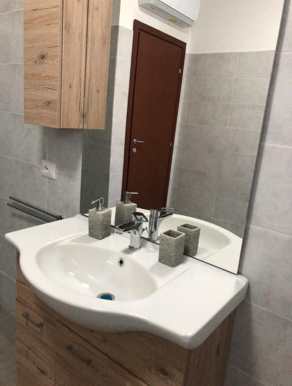 Matis Appartamenti Camisano Exterior photo